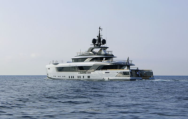 Admiral 55 m- exterior-alu-yacht